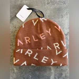 NWT Varley Aubrey Beanie